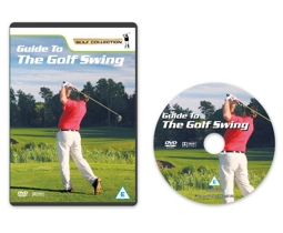 Learn To Play Golf - The Golf Swing