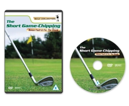 Learn To Play Golf - The Short Game - Chipping