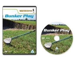 Learn To Play Golf - Bunker Play