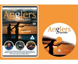 Anglers Paradise