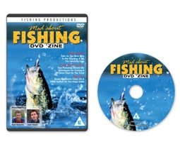 Mad About Fishing
