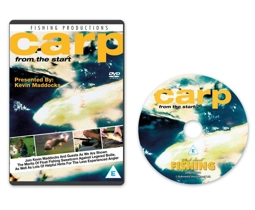 Carp From The Start Volume 2.