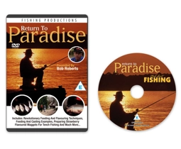 Return To Paradise