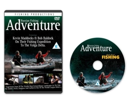 Russian Fishing Adventure