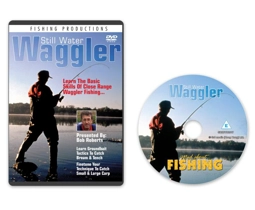 Still Water Waggler