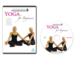 Yoga For Beginners