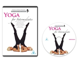 Yoga Intermediates