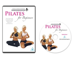 Pilates For Beginners