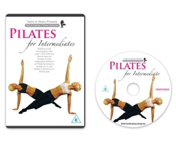 Pilates Intermediates