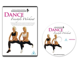 Freestyle Dance Workout
