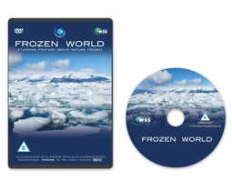 Frozen World