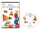 Mini Masterminds - 123