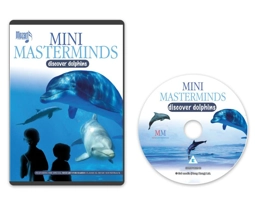 Mini Masterminds - Discover Dolphins