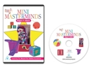 Mini Masterminds - Shap..