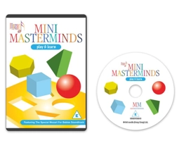 Mini Masterminds - Play & Learn
