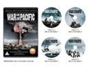 War In The Pacific