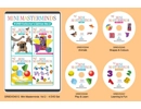 Mini Masterminds - 4 DVD - Volume 2