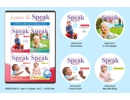 Learn To Speak English ..
