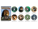 Wildlife Diary 8 DVD Collectors Edition