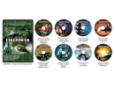 Firepower 8 DVD Collector's Edition