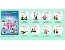 Fitness 8 DVD Collector's Edition