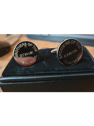 BTW-UK Cufflinks BTW-UK Cufflinks