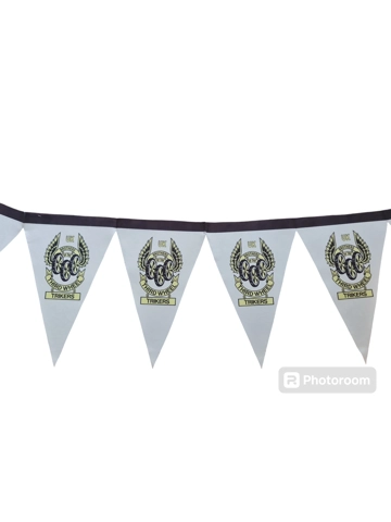 Bunting Flags Bunting Flags