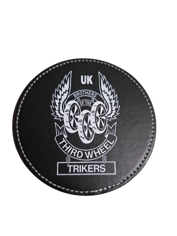 BTW-UK Coaster
