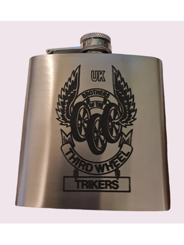 Hip Flask Hip Flask