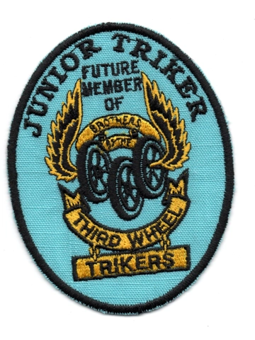 Junior Patch