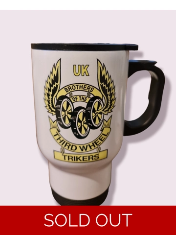 Travel Mug Travel Mug
