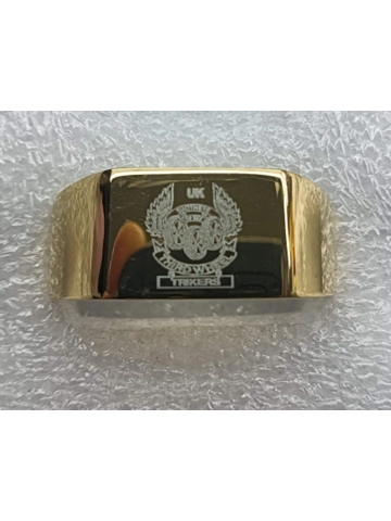 BTW-UK Ring BTW-UK Ring