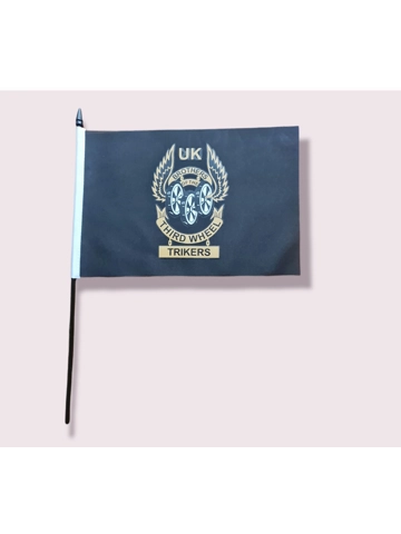 Small flag Small flag