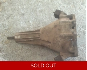 1.7 clutch bellhousing