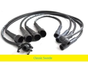 Bougicord HT Ignition lead set for B172 Volvo 34..