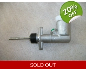 Clutch master cylinder Volvo 120 Amazon & P1800 ..