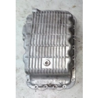 1.7 sump with mounting brackets