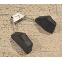 Genuine Renault NEW 1.7 carburator float solex