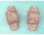 300 series ARB brackets