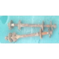 300 series ARB links