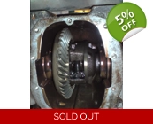 Manual diff for 340 4speed