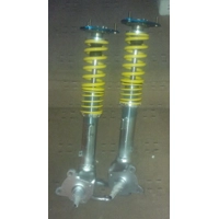 Rally 300 series MonoTube front coil over with Nissan camber plate Bilstein