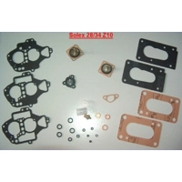 1.7 carb rebuild kit. Solex Z10