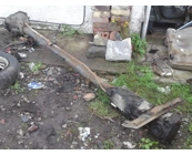 360 Gearbox and torque tube