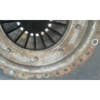 360 clutch pressure plate