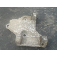 PAS bracket without AC