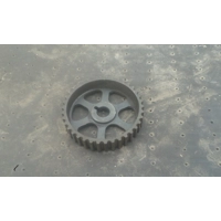 Round Tooth Cam Pulley B200 and B230