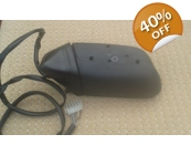 480 electric door mirror