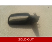 400 series electric door mirror