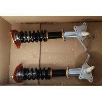 Budget 700 and 900 series Full front and rear DC coilover kit